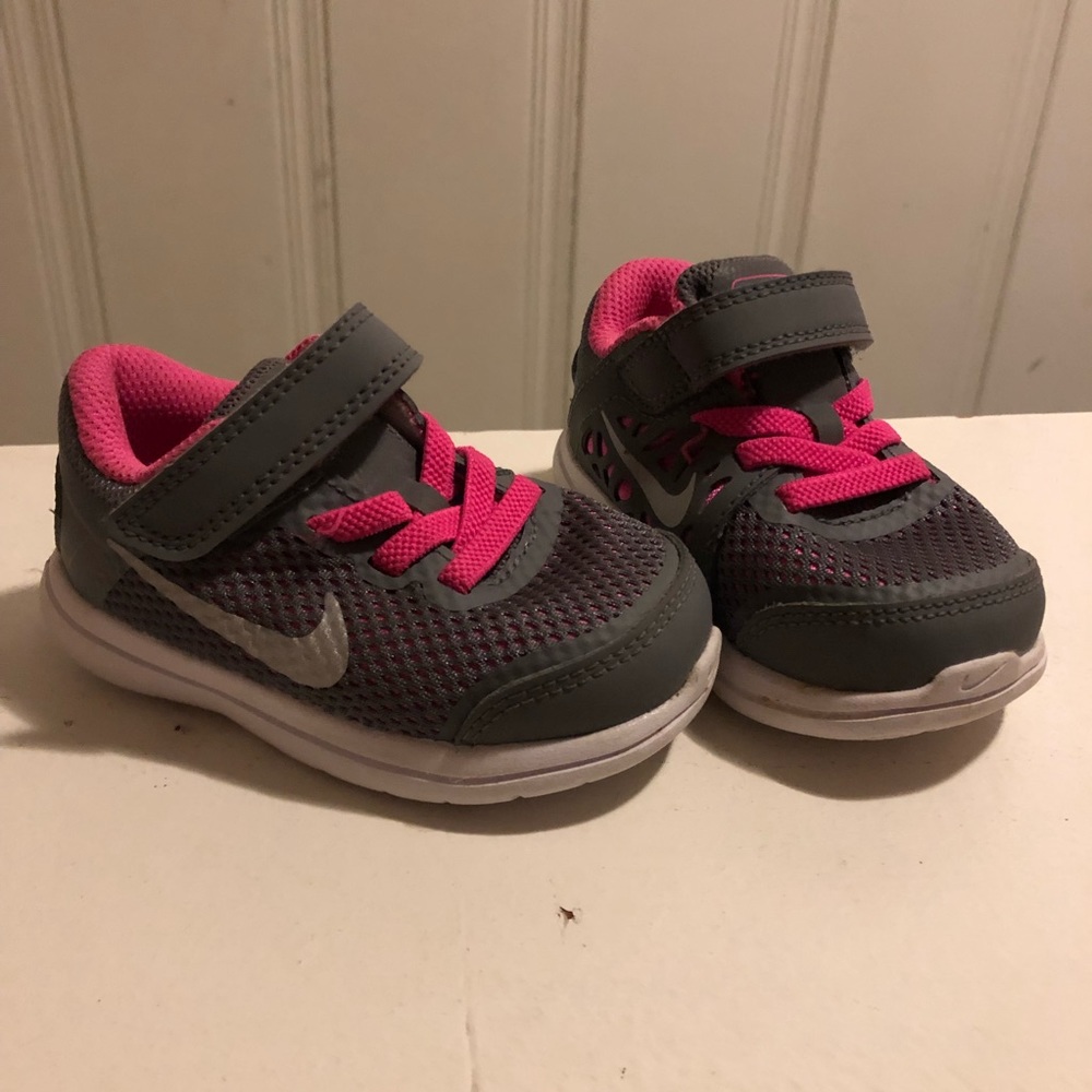 Nike 5c shoes